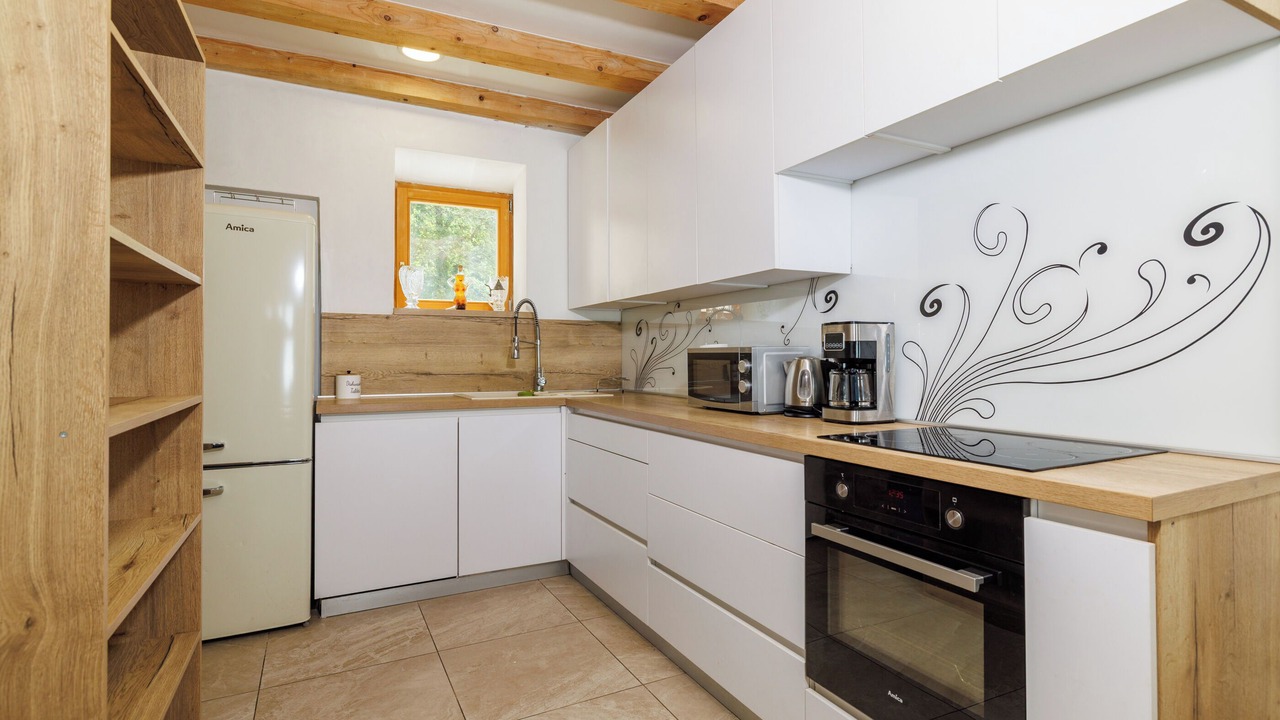 Photo of Kitchen in Tribalj