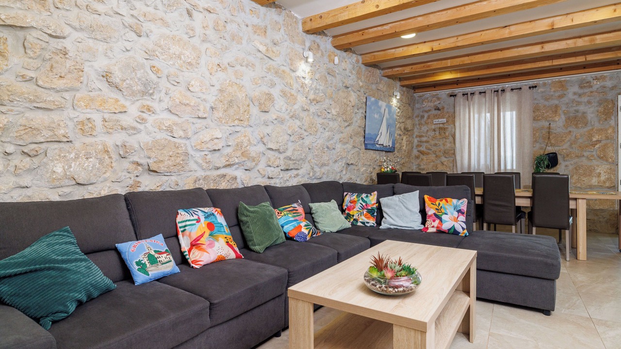 Photo of Bedroom in Tribalj