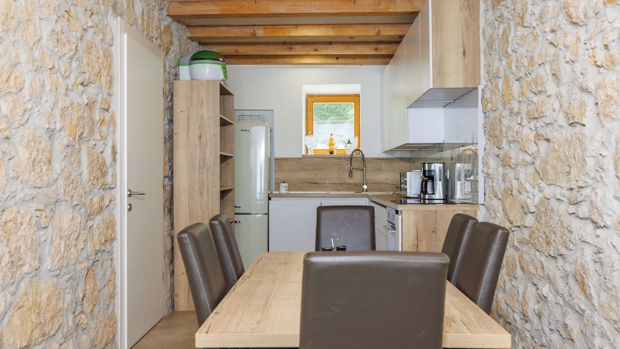 Photo of Kitchen in Tribalj