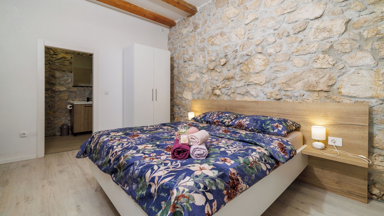 Photo of Bedroom in Tribalj