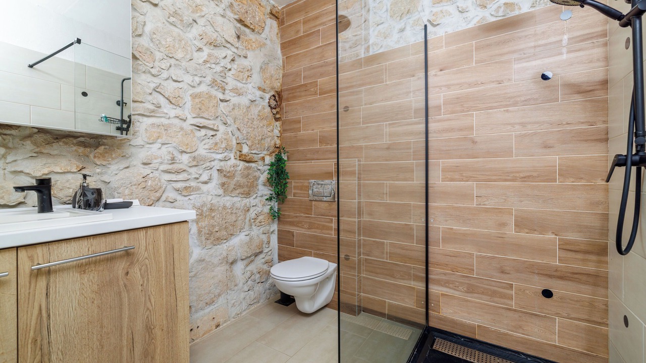 Photo of Bathroom in Tribalj