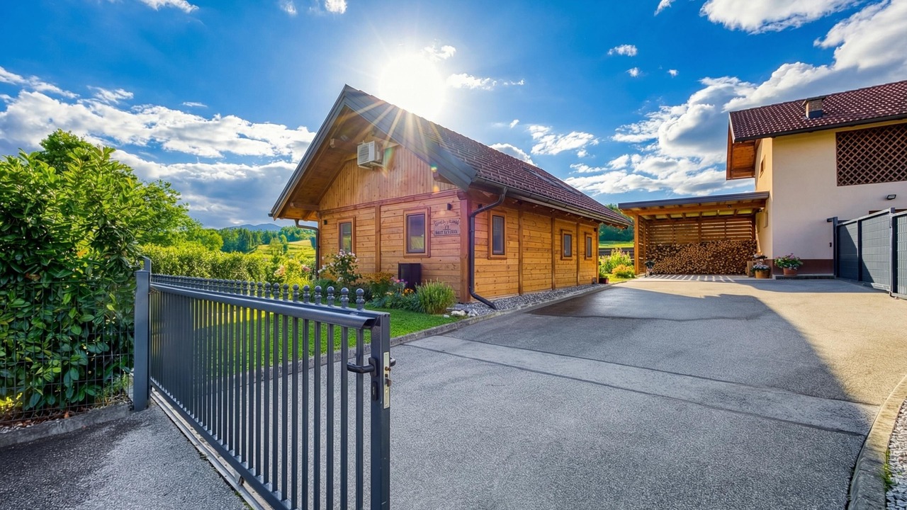 Photo of Outdoor in Crnomelj