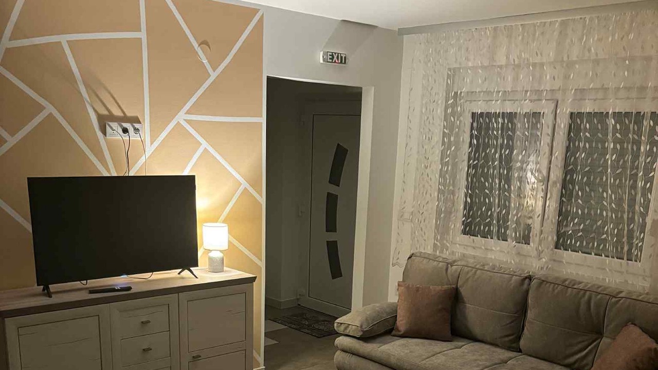 Photo of Bedroom in Varazdin