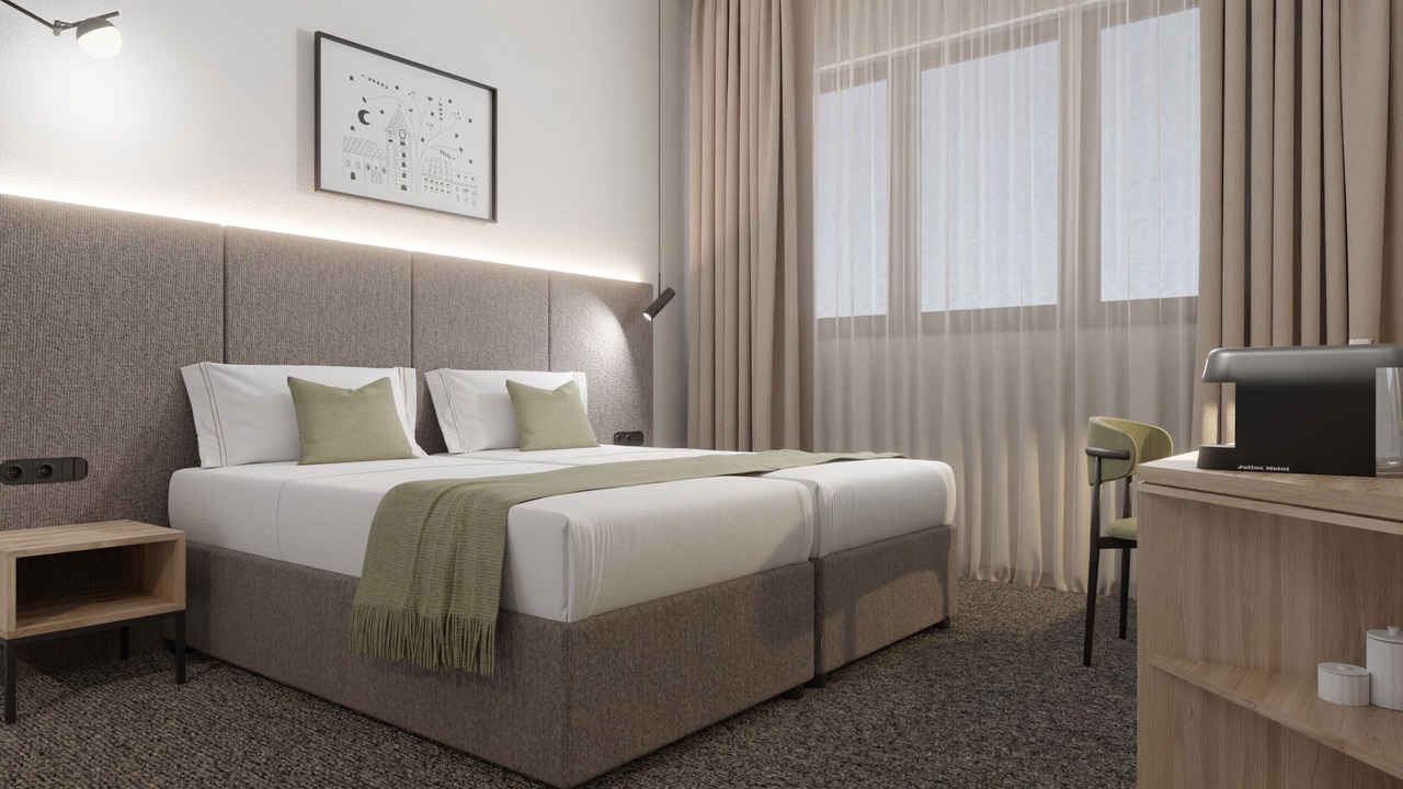 Photo of Bedroom in Sisak