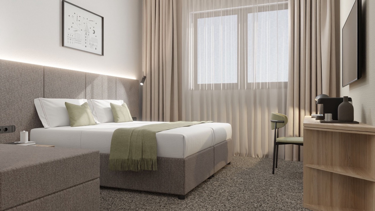 Photo of Bedroom in Sisak