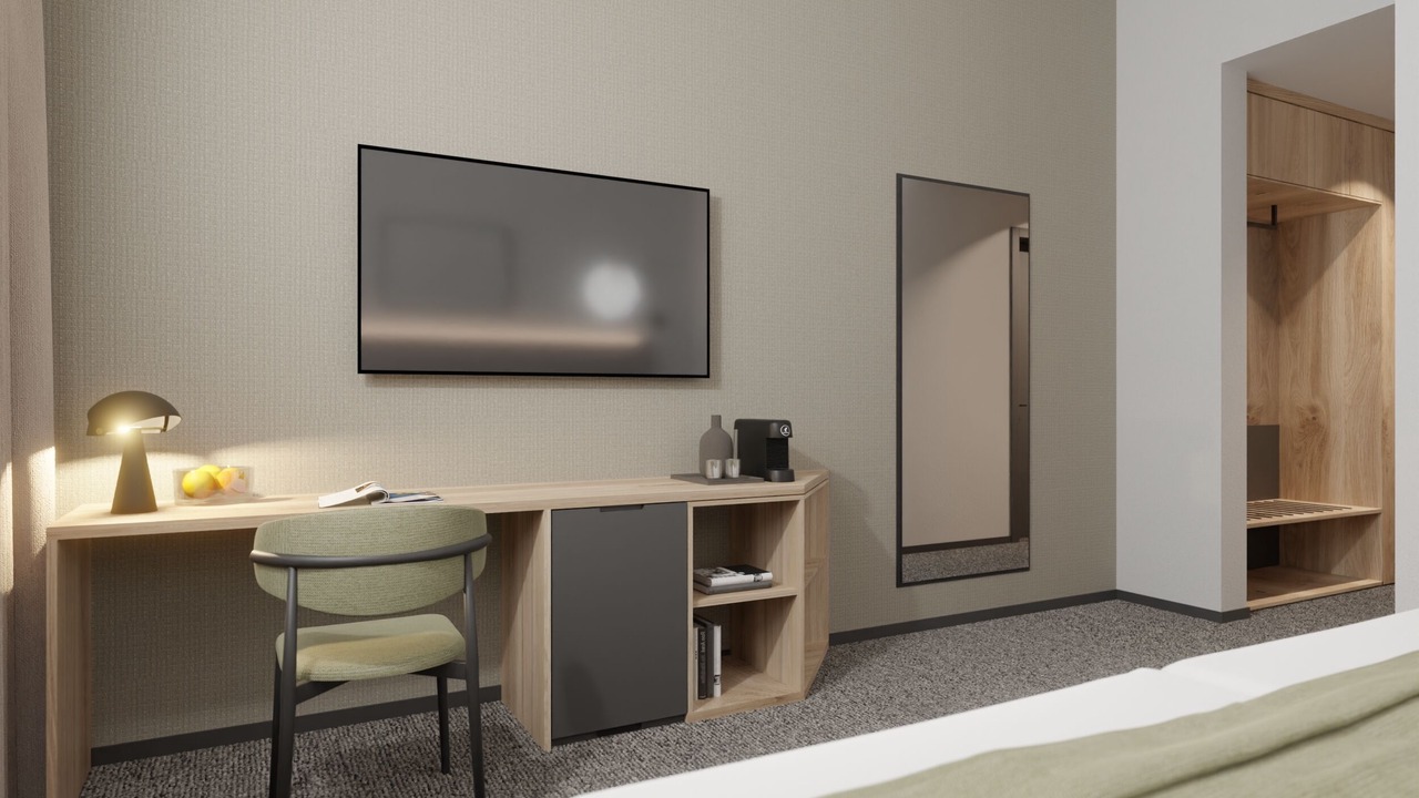 Photo of Bedroom in Sisak