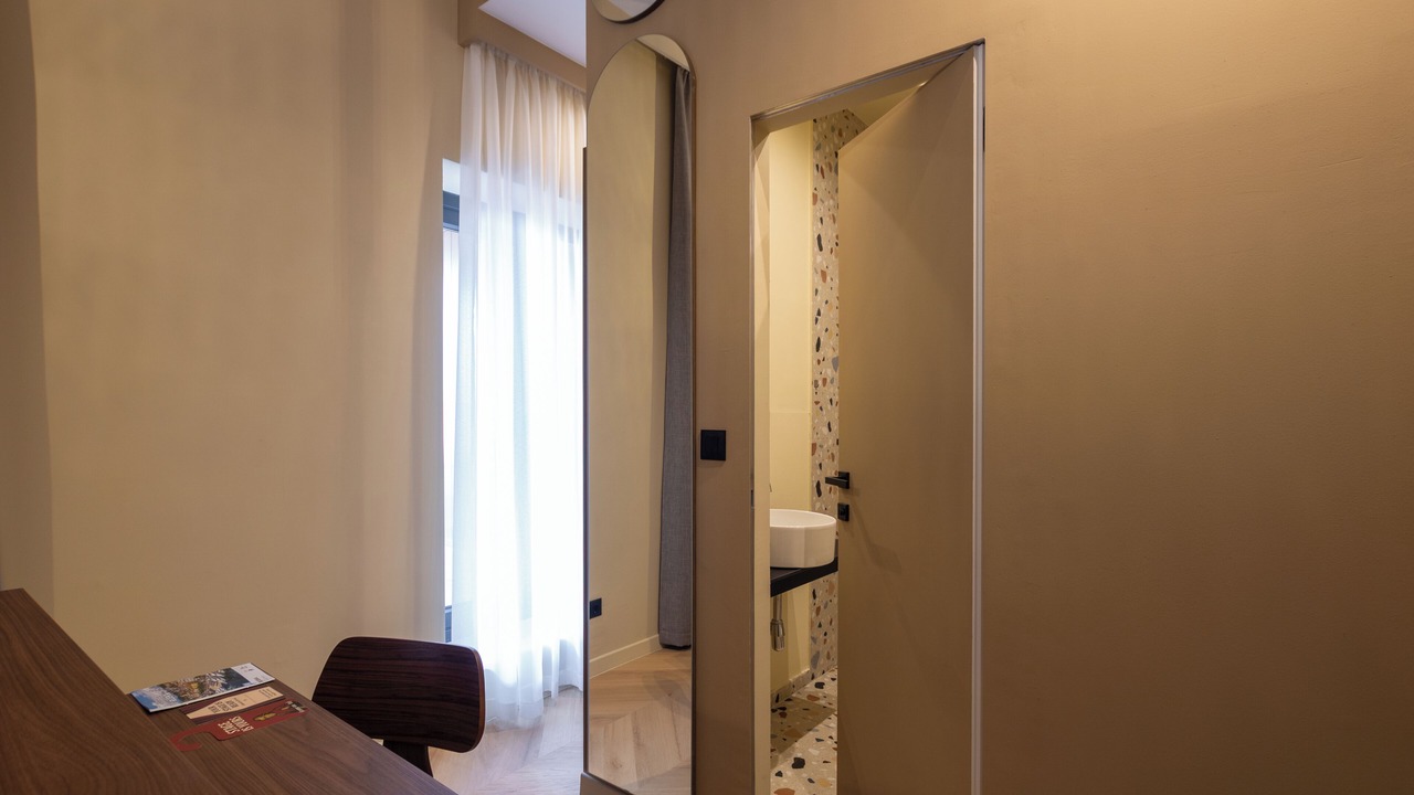 Photo of Bedroom in Rijeka
