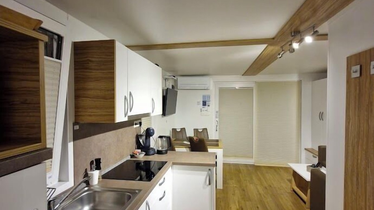 Photo of Kitchen in Piran