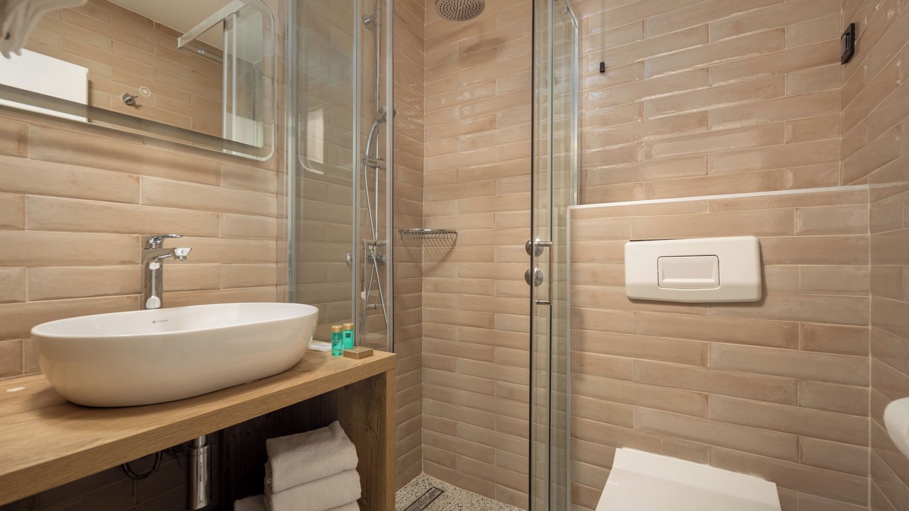 Photo of Bathroom in Omisalj
