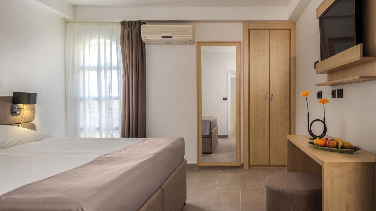 Photo of Bedroom in Omisalj