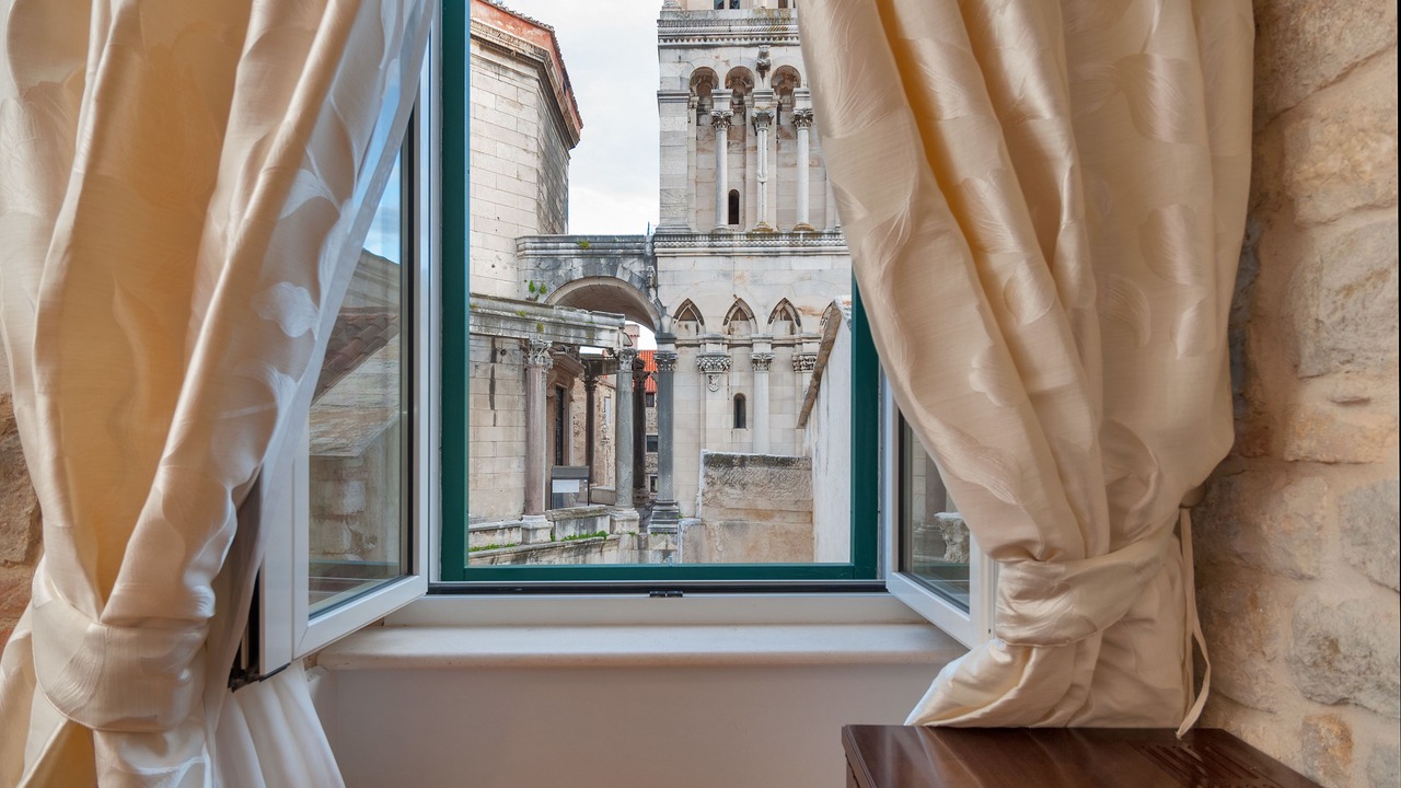 Photo of Bedroom in Old Town
