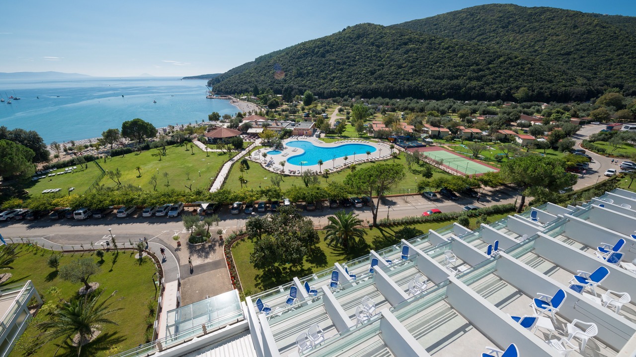 Photo of Outdoor in Rabac