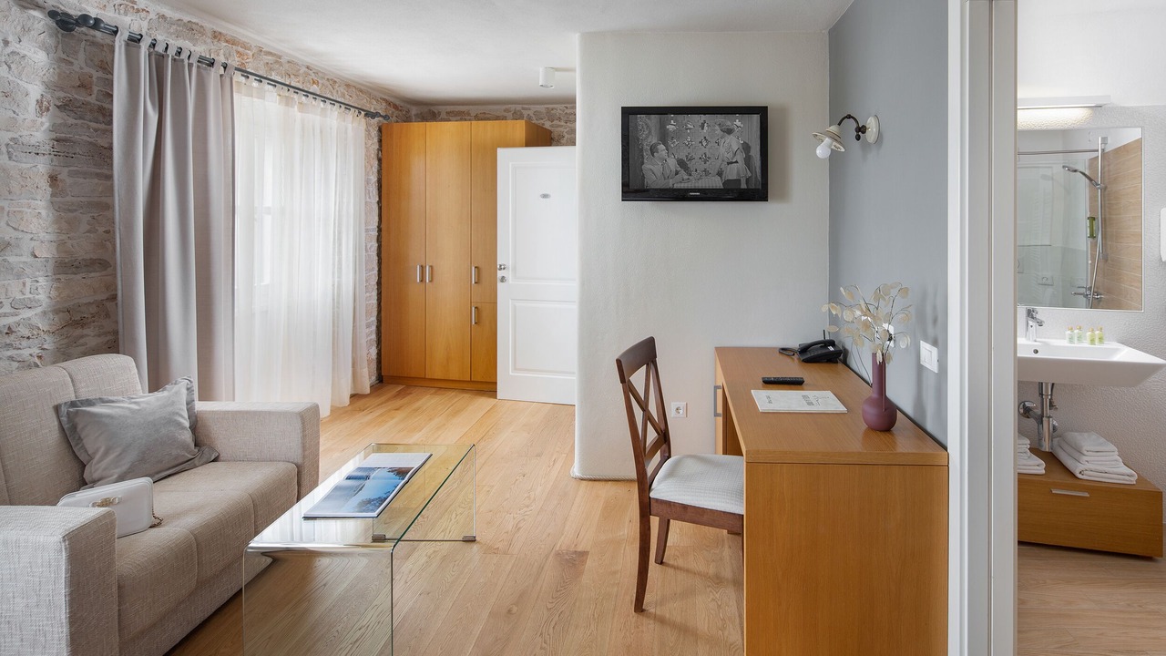 Photo of Bedroom in Bale