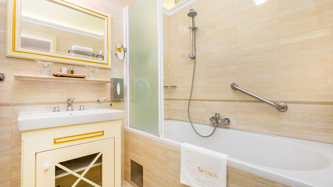 Photo of Bathroom in Banjol