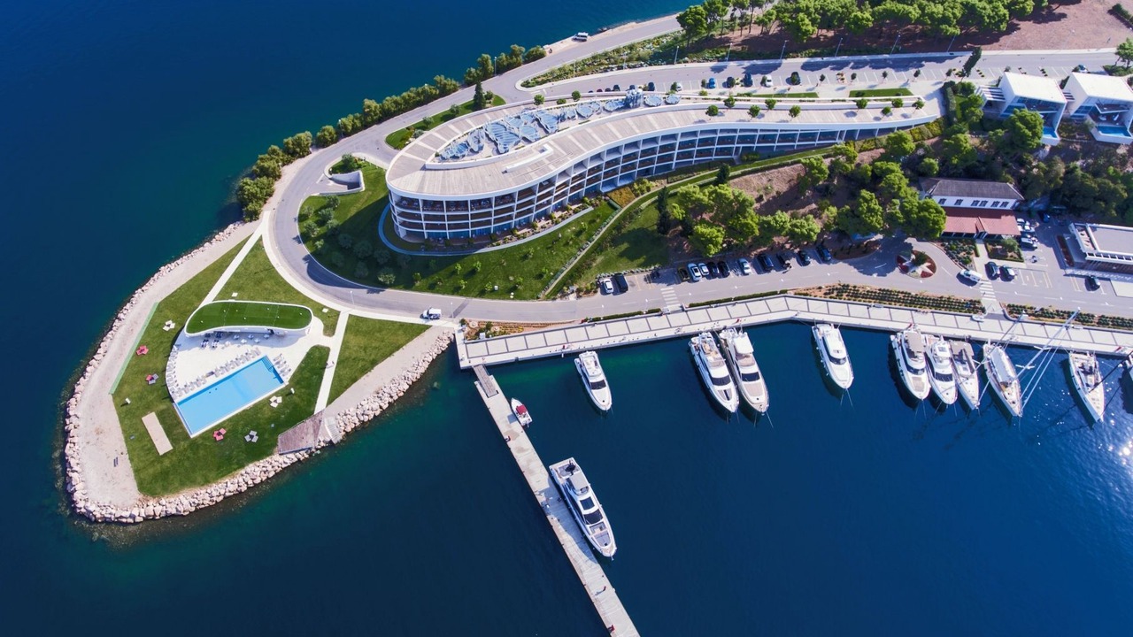 Photo of Outdoor in Sibenik