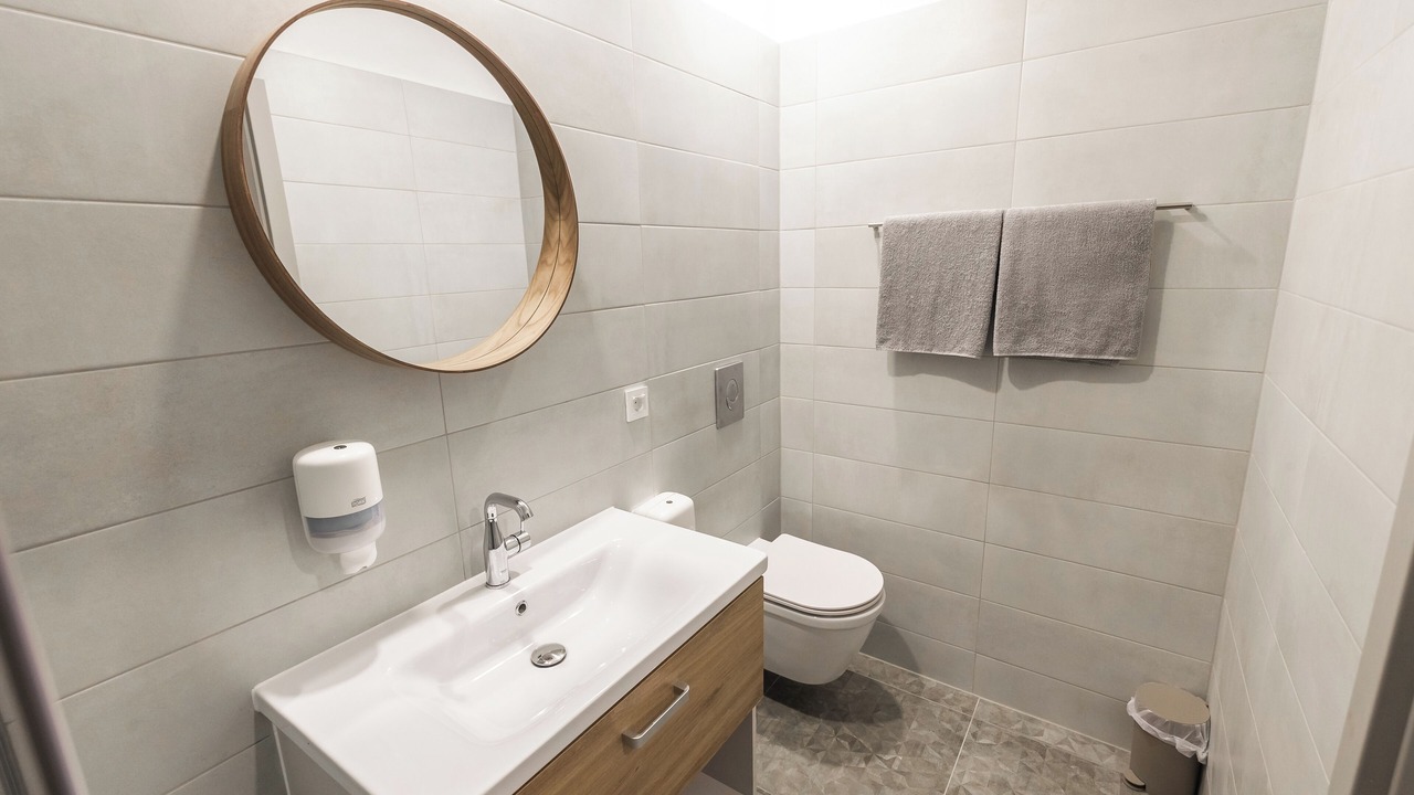 Photo of Bathroom in Maribor