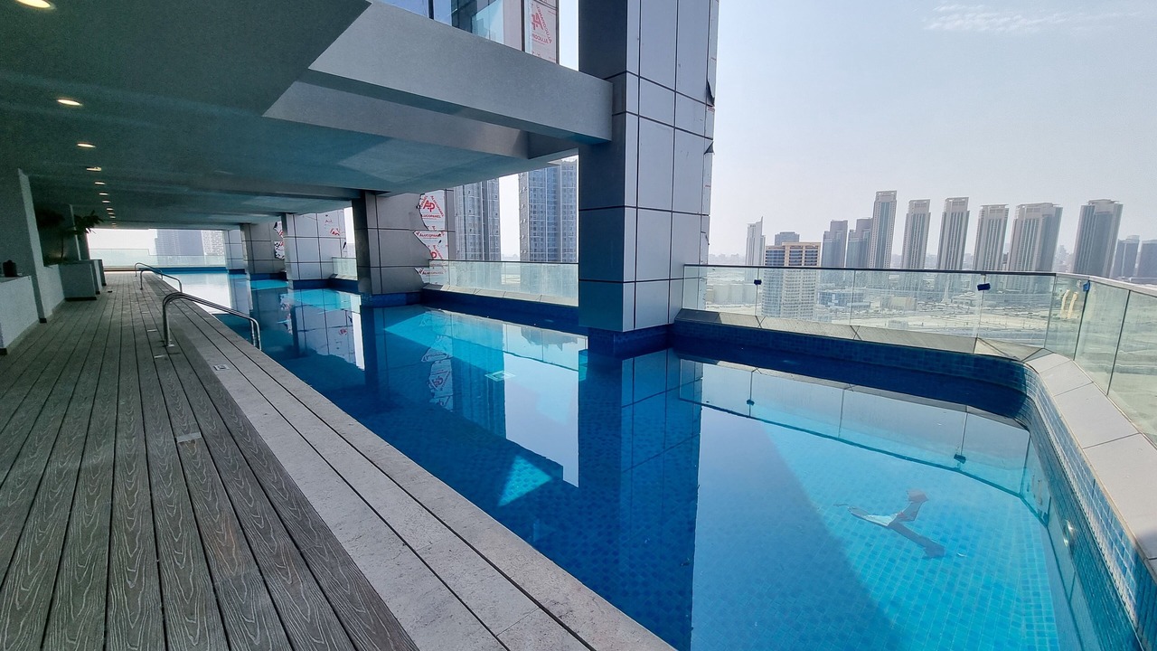 Photo of Outdoor in Abu Dhabi
