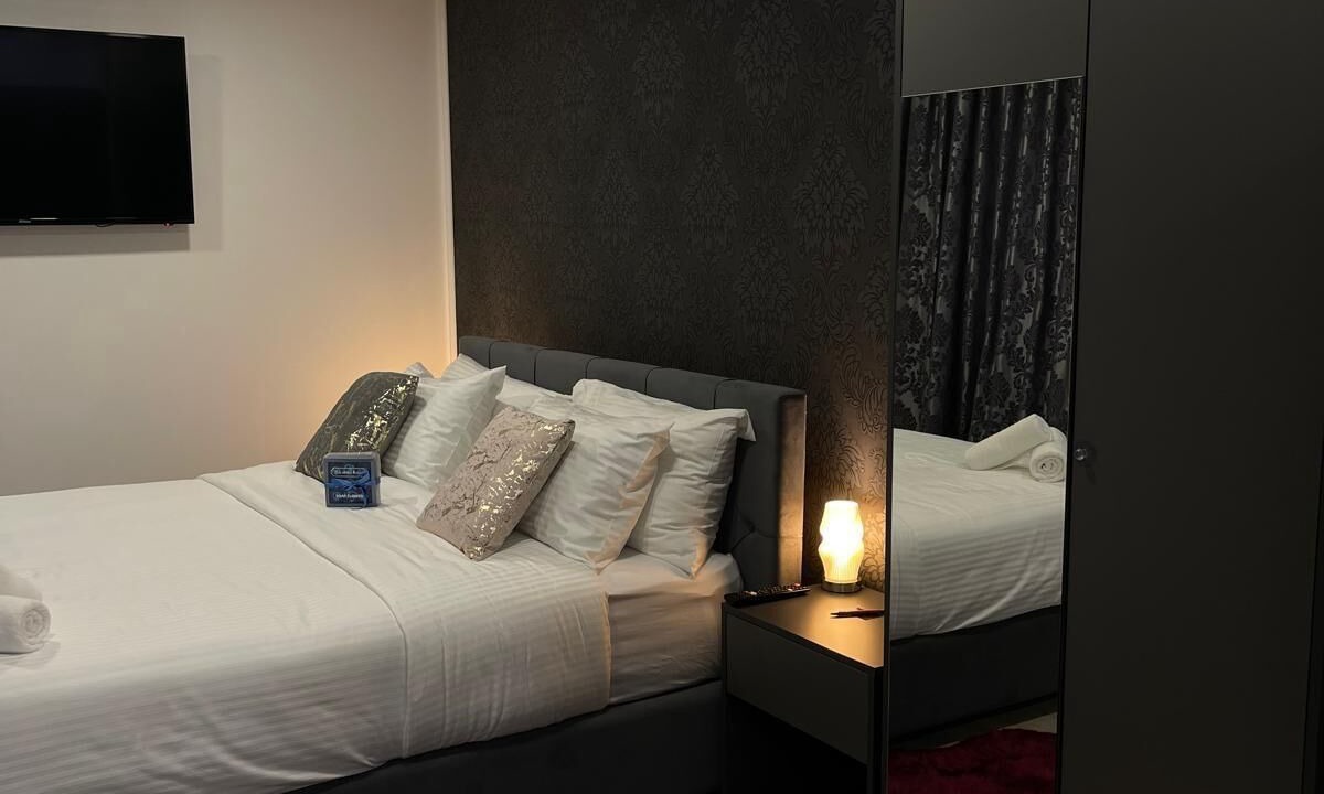 Photo of Bedroom in Sesvete