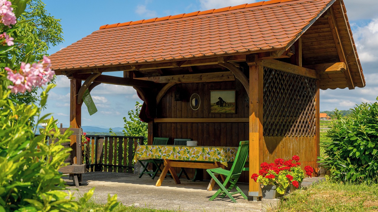 Photo of Outdoor in Trska Gora