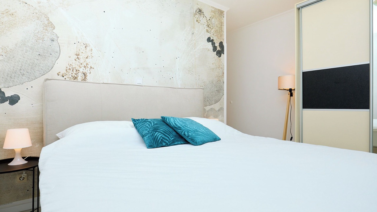 Photo of Bedroom in Mlini
