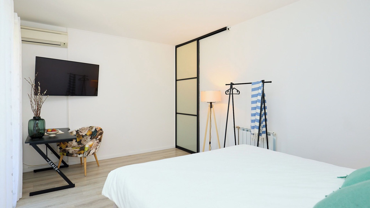 Photo of Bedroom in Mlini