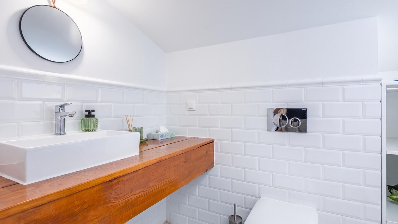 Photo of Bathroom in Drenje
