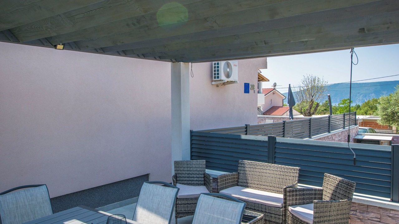 Photo of Outdoor in Skrbcici