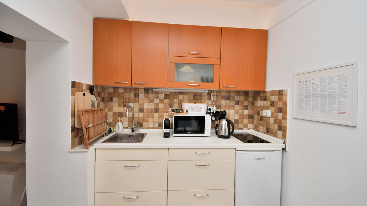 Photo of Kitchen in Rukavac