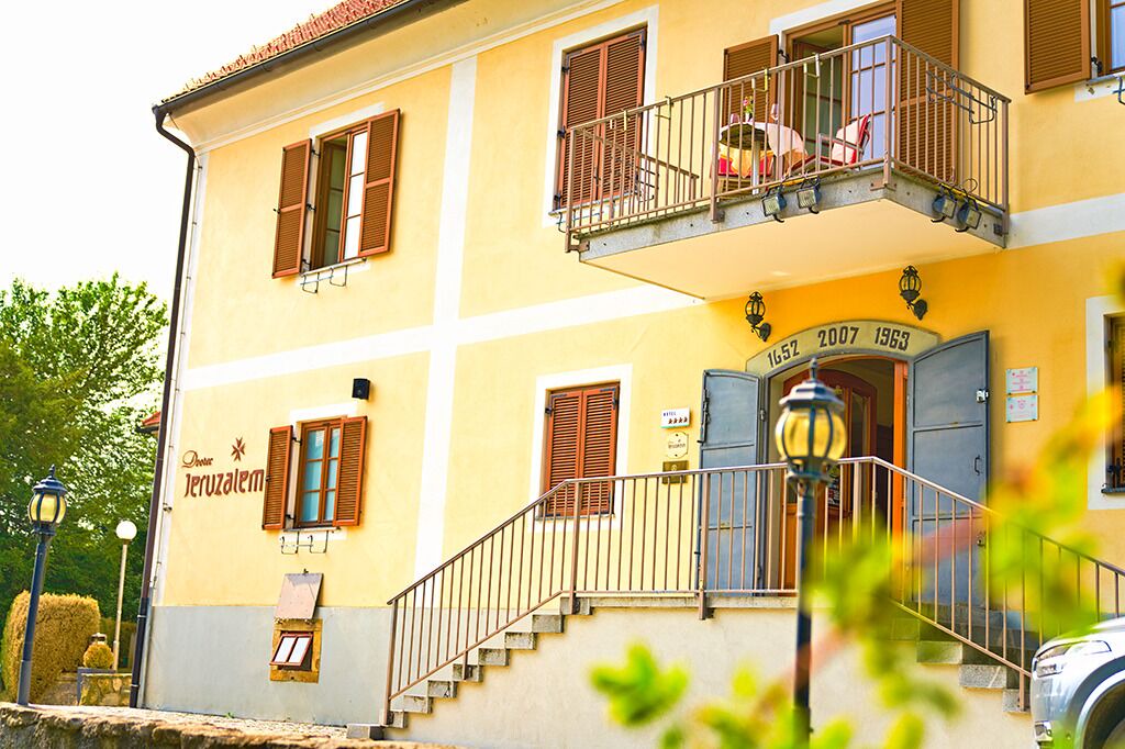 Photo of Outdoor in Ljutomer