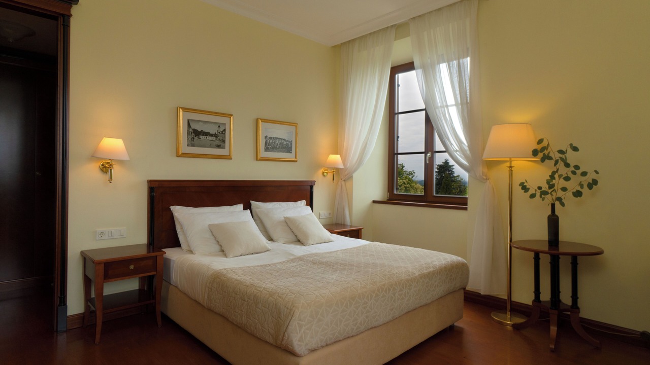 Photo of Bedroom in Ljutomer