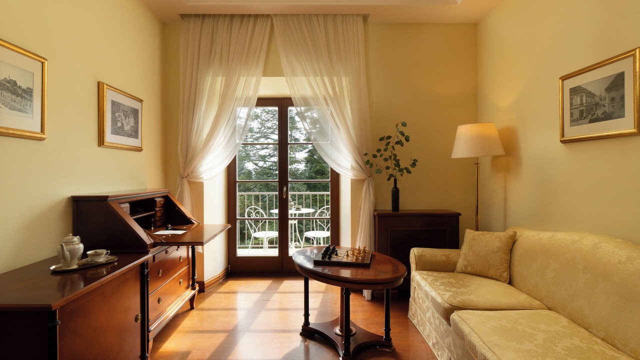 Photo of Livingroom in Ljutomer