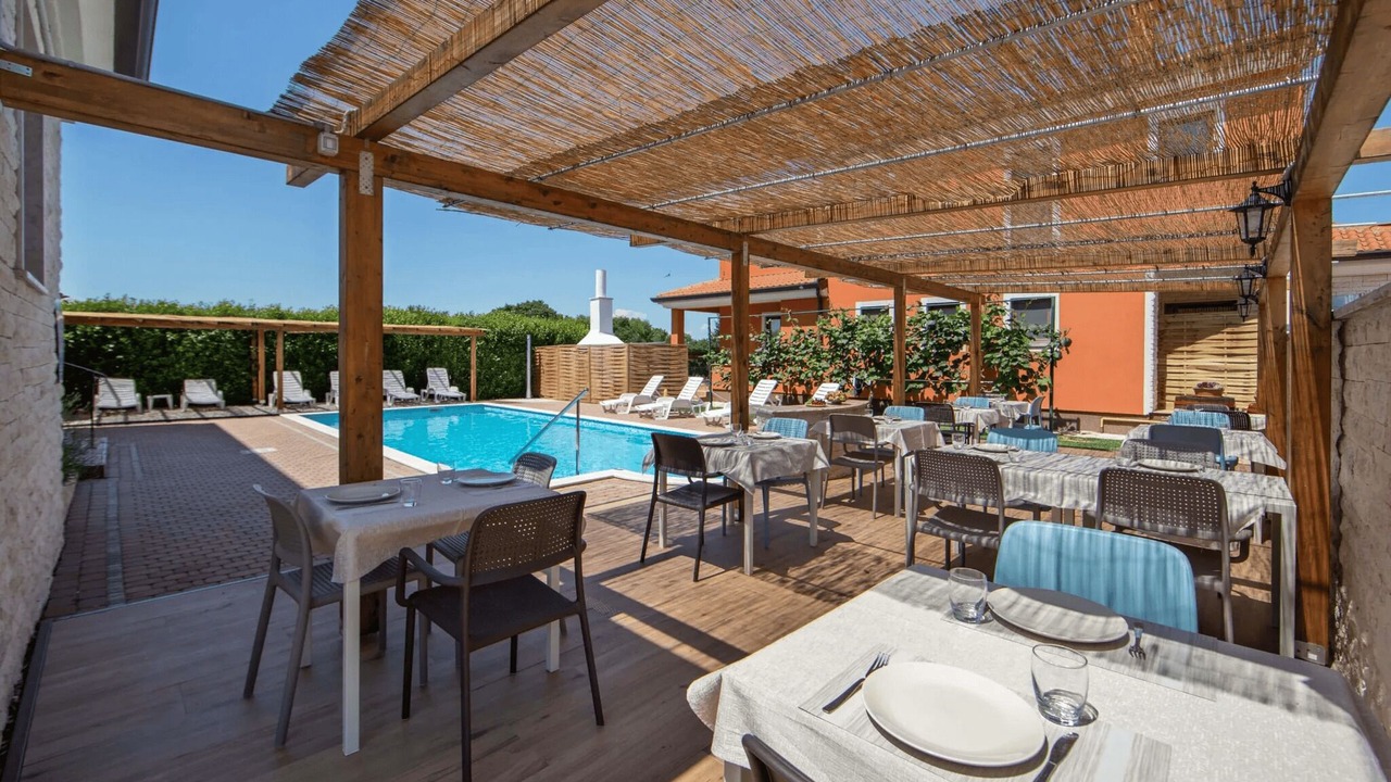 Photo of Outdoor in Vilanija