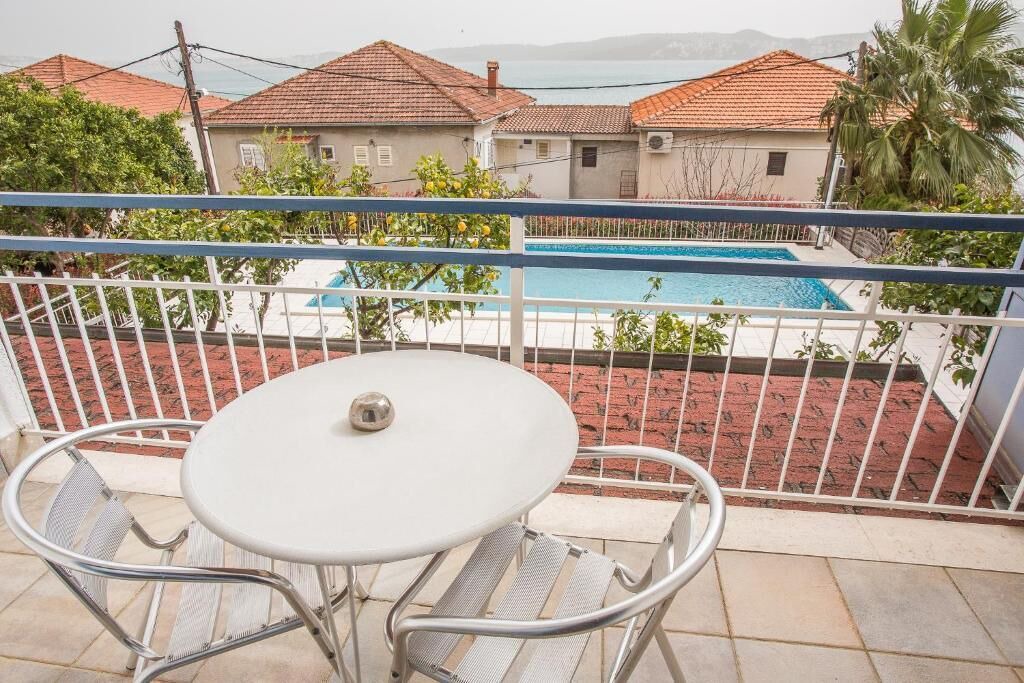 Photo of Patio Balcony in Seget Donji