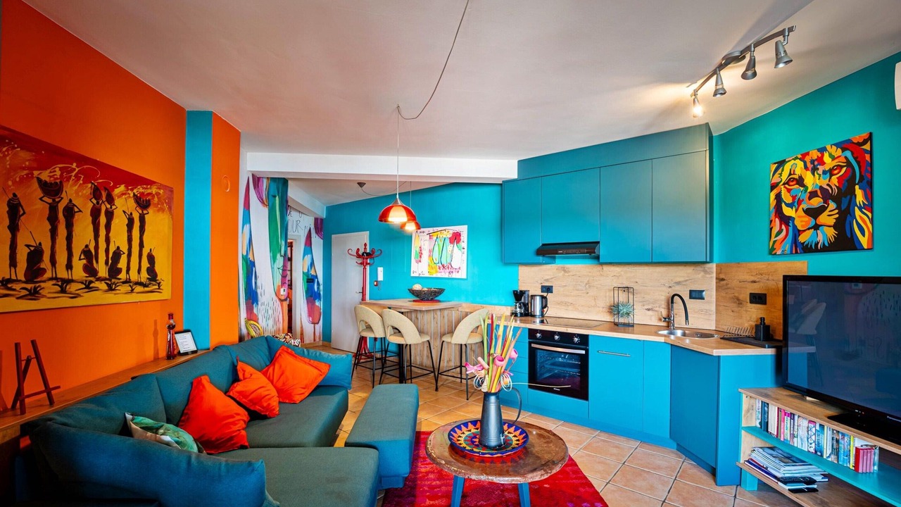 Photo of Bedroom in Pomer