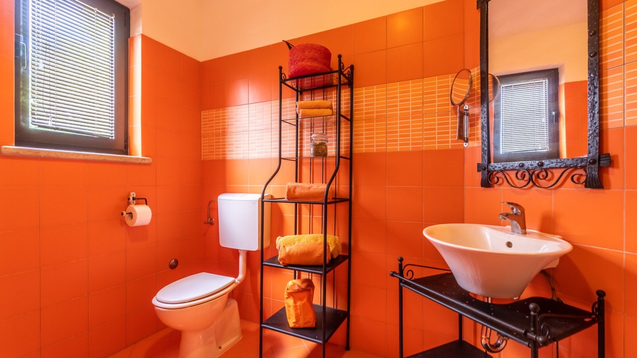 Photo of Bathroom in Pomer