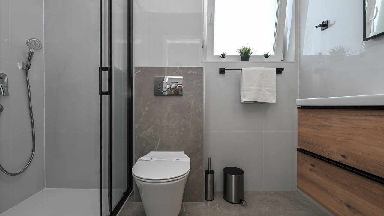 Photo of Bathroom in Zrce