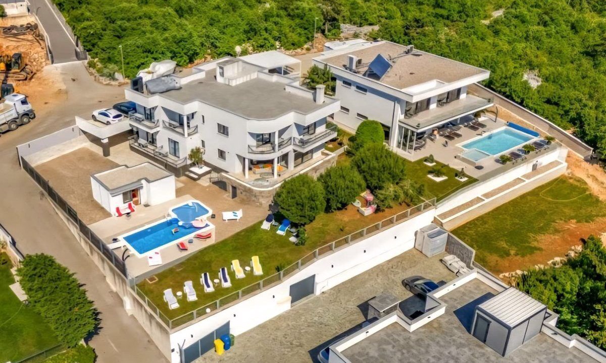 Photo of Outdoor in Crikvenica