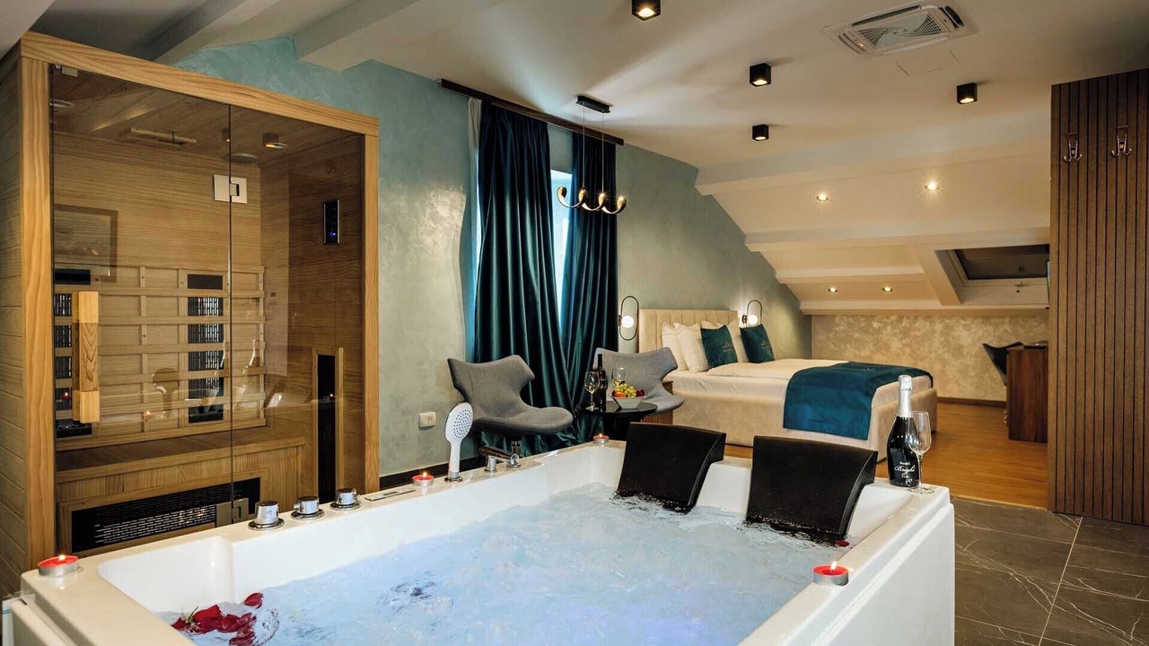 Photo of Bedroom in Umag
