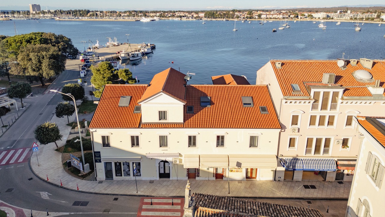 Photo of Outdoor in Umag