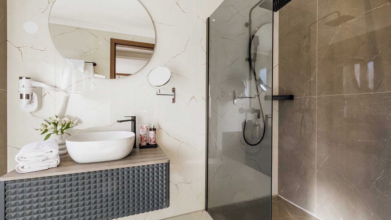 Photo of Bathroom in Umag