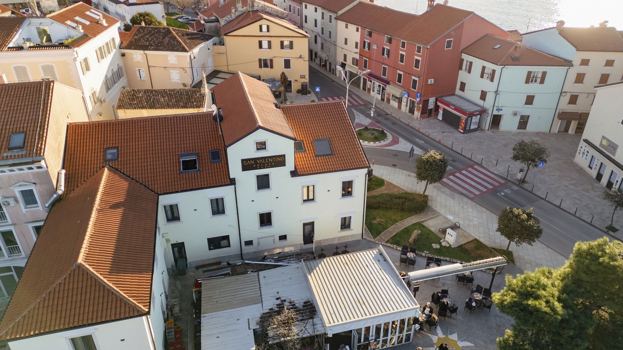 Photo of Outdoor in Umag