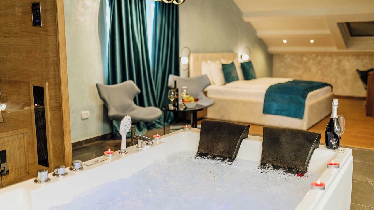 Photo of Bedroom in Umag