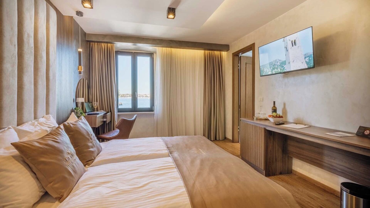Photo of Bedroom in Umag