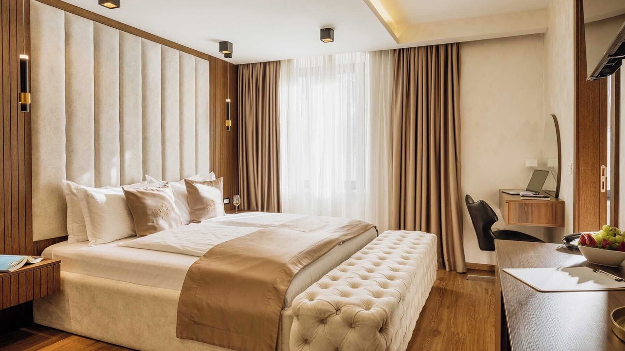 Photo of Bedroom in Umag