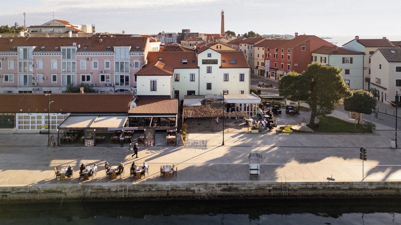 Photo of Outdoor in Umag