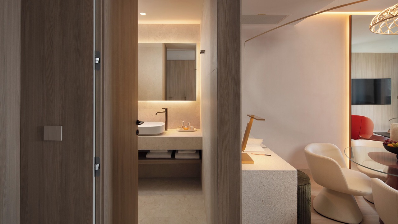 Photo of Bathroom in Lapad