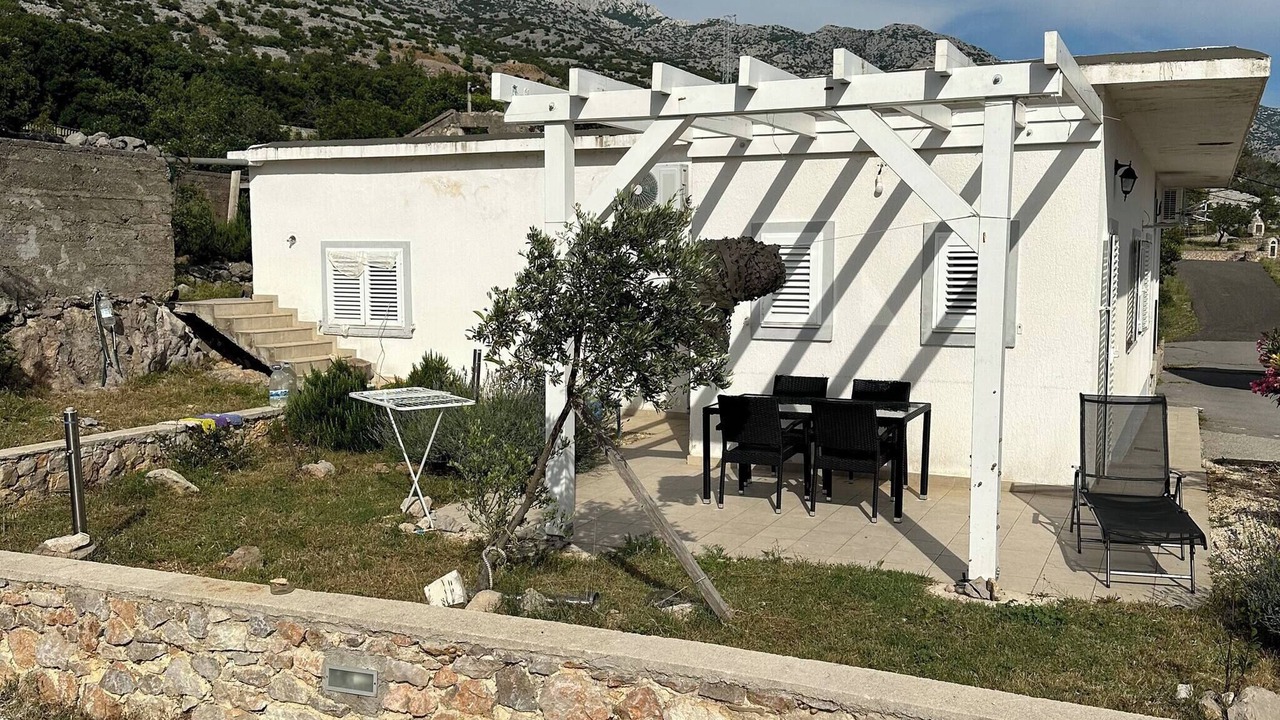 Photo of Patio Balcony in Baric Draga