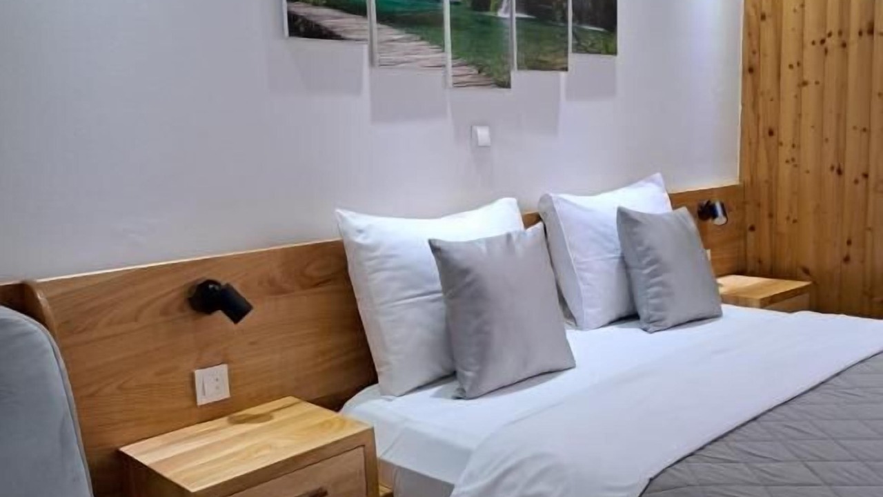 Photo of Bedroom in Jezerce