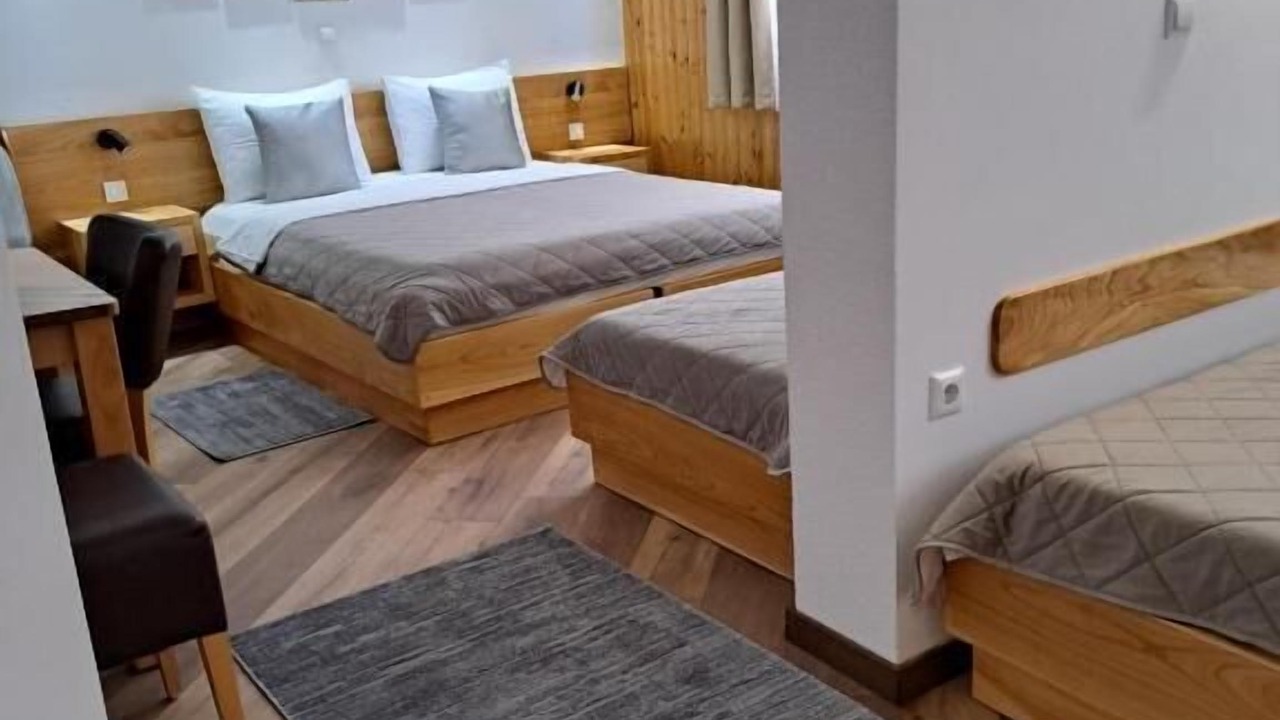 Photo of Bedroom in Jezerce