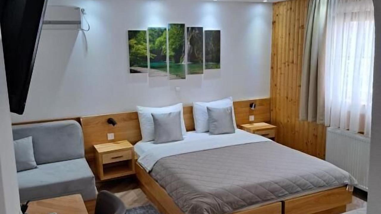 Photo of Bedroom in Jezerce